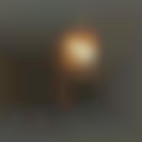 Retro Camera Room Lights