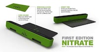 Minimalist Tablet Sound Accessories Image 4