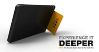 Minimalist Tablet Sound Accessories Image 6