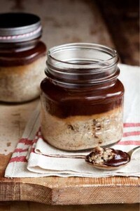 Mason Jar Cakes Image 2