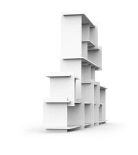 Sleek Expandable Storage Image 5