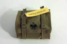 Miniature Haversack Stitching Sets