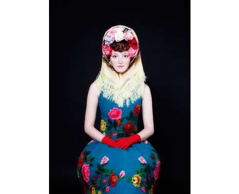 35 Sensational Soviet Styles