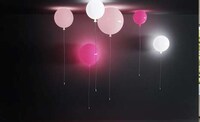 Youthful Hanging Fixtures Image 3