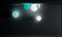 Youthful Hanging Fixtures Image 4