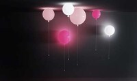Youthful Hanging Fixtures Image 5