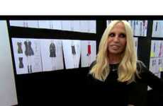 30 Bold Donatella Versace Innovations