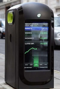 Hi-Tech Recycling Containers Image 3