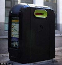 Hi-Tech Recycling Containers Image 4