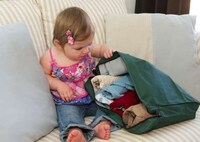 Sharon Schneider, Founder & CEO of Good Karma Clothing for Kids (INTERVIEW) Image 3