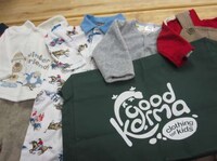 Sharon Schneider, Founder & CEO of Good Karma Clothing for Kids (INTERVIEW) Image 4