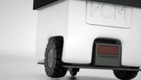 Mobile Heating Devices Image 4