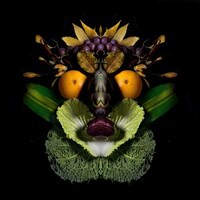 Fresh Fruity Faces Image 2