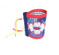 Colorfully Beaded Cuffs Image 6