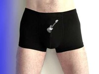 Music-Playing Skivvies Image 6