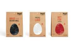 Eggcentric Underwear Branding