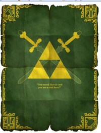 Green Elf Game Tributes Image 2
