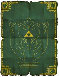 Green Elf Game Tributes Image 5