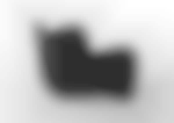 Saggy Resin Seating