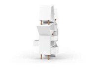 Disproportionate Storage Structures Image 2