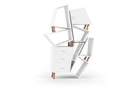 Disproportionate Storage Structures Image 3