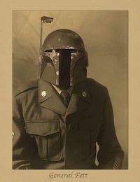 Historical Sci-Fi Gentlemen Image 2