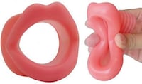 Cartoonish Facial Firmers Image 3