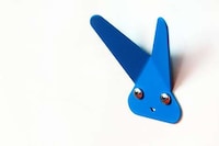 Endearing Rabbit Hangers Image 3
