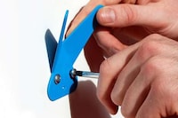 Endearing Rabbit Hangers Image 4