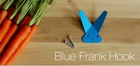 Endearing Rabbit Hangers Image 7