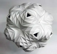 Intricate Honeycomb Illuminators Image 5