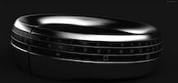 Rotary Cuff Clocks Image 3