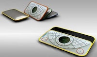 Specialized Social Handsets Image 2