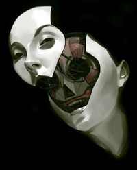Ravishing Robot Women Image 2