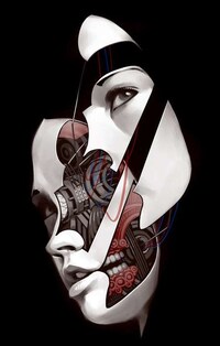 Ravishing Robot Women Image 3