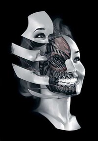 Ravishing Robot Women Image 4