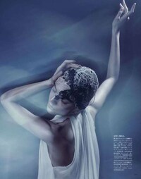 Angry Angelic Editorials Image 4
