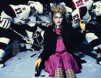 Modern Marie-Antoinette Covers Image 6