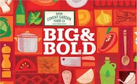 Loud Soup Branding Image 2