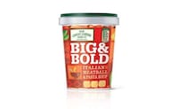 Loud Soup Branding Image 3