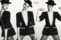 Retro Ladylike Looks Image 3