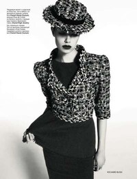 Retro Ladylike Looks Image 4