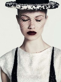 Retro Ladylike Looks Image 5
