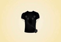 Workout-Monitoring Clothes Image 4