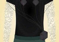 Workout-Monitoring Clothes Image 6