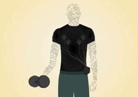 Workout-Monitoring Clothes Image 7