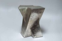 Sculptural Shuttered Seating Image 2