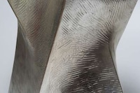 Sculptural Shuttered Seating Image 3