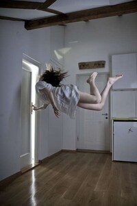 Graceful Floating Photography Image 4