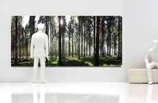 Photo Gallery Dioramas